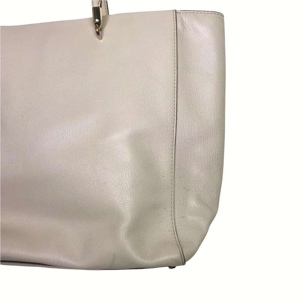 Kate Spade Longacre Court Cal Tassel Tote